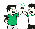 Equipos registrados en Sportwey